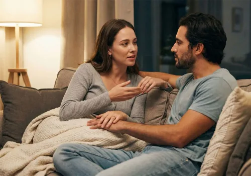 İlişkilerde Cinsel Uyum Sınırlar ve Arzular Nasıl Konuşulur