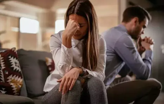 İlişkilerde Kırmızı Bayraklar
