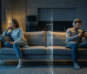 İlişkilerde Sessiz İstifa Nedir? Belirtileri ve Nedenleri