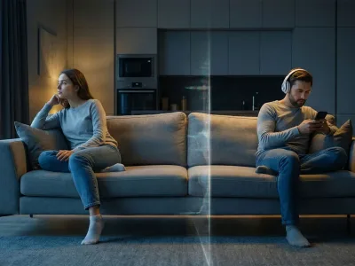 İlişkilerde Sessiz İstifa Nedir? Belirtileri ve Nedenleri