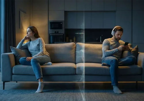 İlişkilerde Sessiz İstifa Nedir? Belirtileri ve Nedenleri