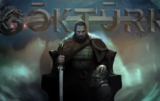 İlk Göktürk Filminin Vizyon Tarihi Belli Oldu