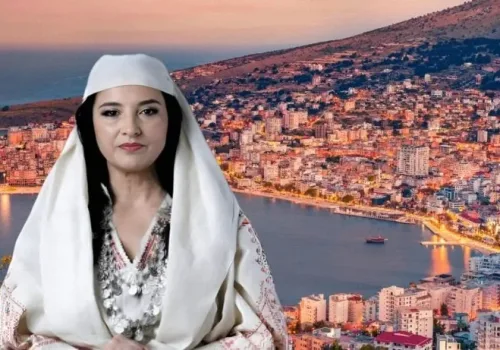İlk Yapay Zeka Bakanı Göreve Başladı