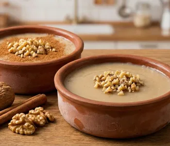 İncir Uyutması Tarifi