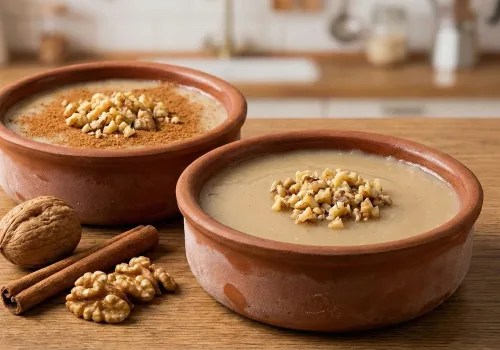 İncir Uyutması Tarifi