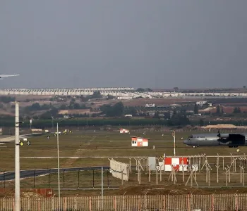 İncirlik Bir Türk Üssüdür