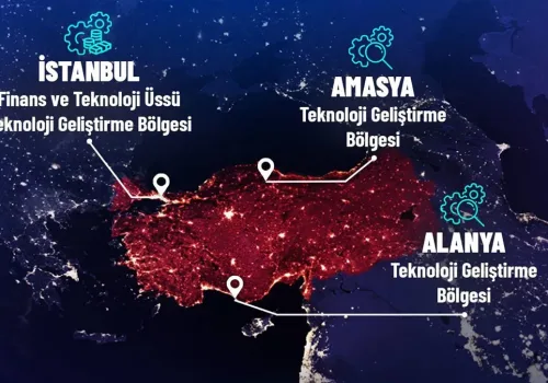 İnovasyon Üsleri Çoğalıyor: 3 Yeni Teknopark Geliyor