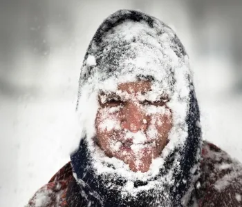 İnsan Vücudu Kaç Derece Soğuğa Dayanabilir