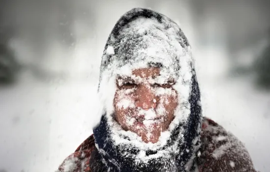 İnsan Vücudu Kaç Derece Soğuğa Dayanabilir
