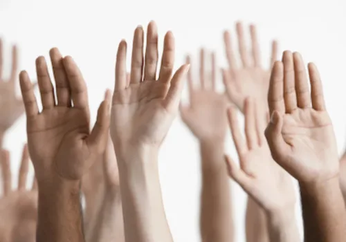 İnsanlığın Sağ El Macerası