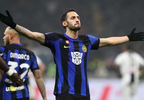 Inter, Çalhanoğlu’nu 40M €’ya istiyor: Galatasaray devrede