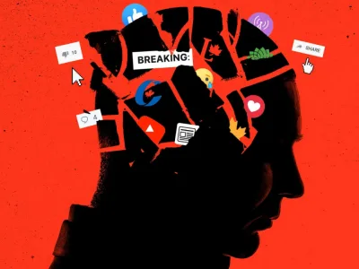 İnternet Neden Gerçeği Ayırt Etme Yetimizi Bozdu