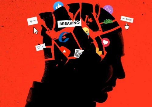 İnternet Neden Gerçeği Ayırt Etme Yetimizi Bozdu