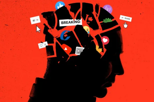 İnternet Neden Gerçeği Ayırt Etme Yetimizi Bozdu