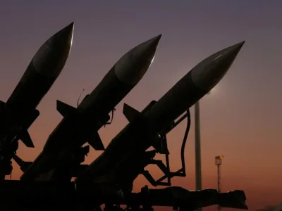 İran Hürmüz’de ABD Tankerini Vurdu