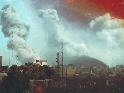 İran’da Saldırılarda Can Kaybı 787’ye Yükseldi