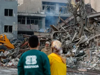 İran’daki Saldırılarda Bilanço Ağırlaşıyor