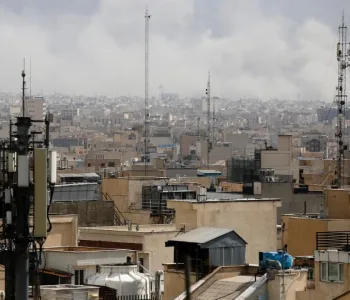 İran’daki Türk Vatandaşlarına Acil Güvenlik Uyarısı Geldi