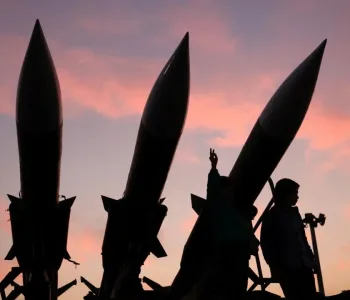 İran'dan ABD'ye Enerji Tehdidi