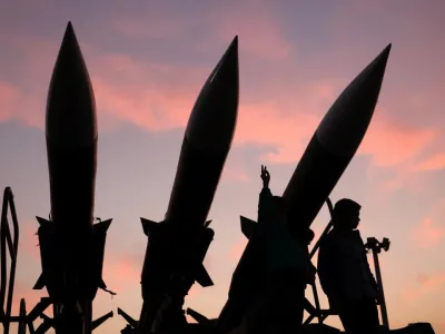 İran'dan ABD'ye Enerji Tehdidi