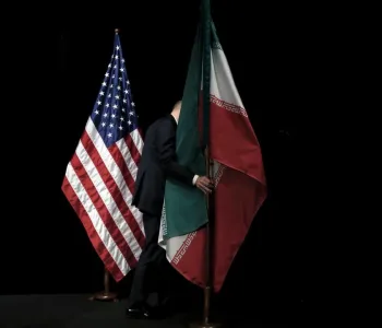 İran'dan Ateşkes Yanıtı