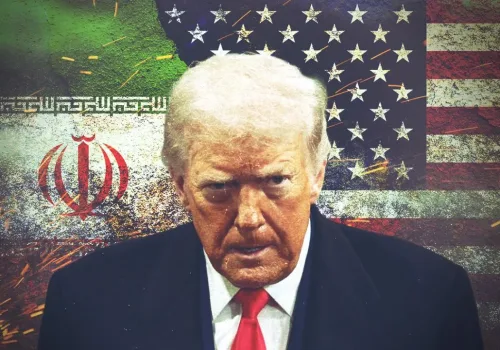 İran'dan Trump'a Ateşkes Yanıtı