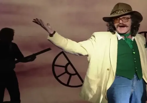 Islak Islak: Sürgünden Gelen Bir Hasret