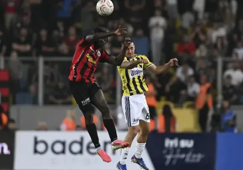 İsmail Kartal Rotasyon Kurbanı Oldu