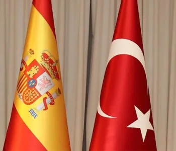 İspanya ile Ticarette 10 Milyar Dolarlık İhracat Eşiği Aşıldı