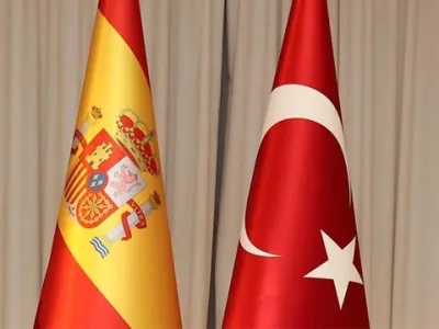 İspanya ile Ticarette 10 Milyar Dolarlık İhracat Eşiği Aşıldı