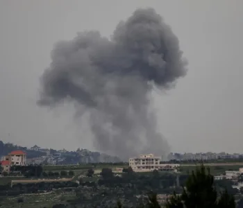 İsrail-Lübnan Ateşkesinde Çatlak