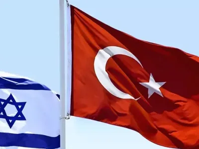 İsrail Medyasından Türkiye'ye Saldırı Tehdidi