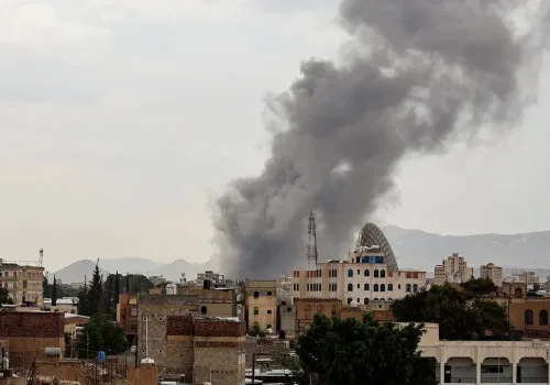 İsrail Saldırısı: Yemen’de 35 Ölü, 131 Yaralı