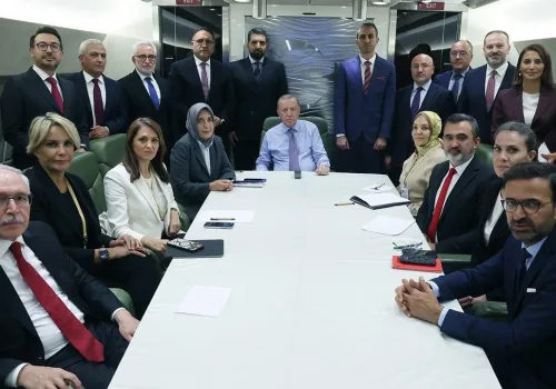 İsrail Soykırıma Dönerse Bedeli Ağır Olur