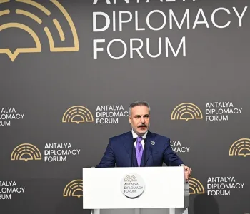 İsrail Yayılmacılığı Dünyanın Güvenlik Sorunudur