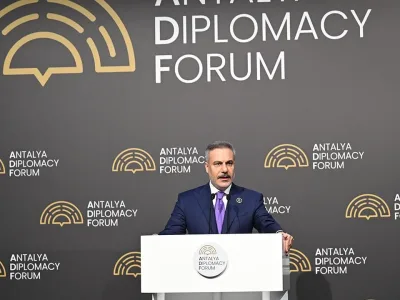 İsrail Yayılmacılığı Dünyanın Güvenlik Sorunudur