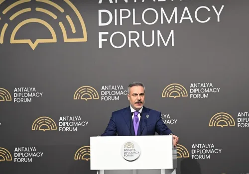 İsrail Yayılmacılığı Dünyanın Güvenlik Sorunudur