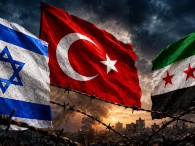 İsrail'in Ebu Zuhur Saldırısındaki Jeopolitik Şifre