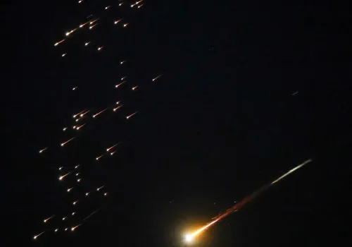 İsrail'den Kritik Uyarı: Erken Uyarı Sistemi Garanti Değil