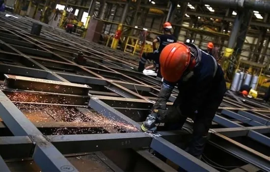 İşsizlik Ekim'de Geriledi