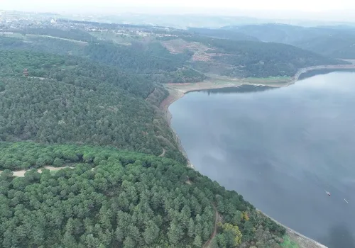İstanbul Baraj Doluluk Oranı
