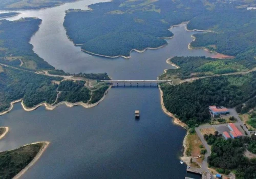 İstanbul Barajları %56’ya Düştü: Su Tüketimide Rekor