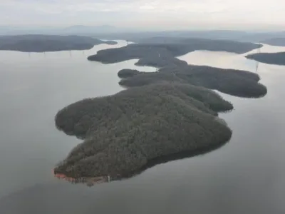 İstanbul Barajlarında Son Durum