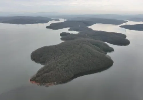 İstanbul Barajlarında Son Durum