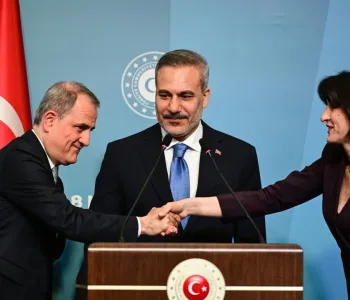 İstanbul Bildirisi