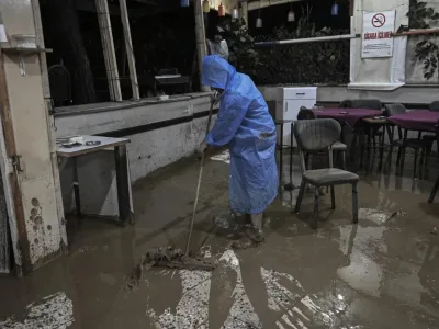 İstanbul Sel Mağduru Esnafa 80 Milyon TL Destek
