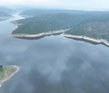 İstanbul Su Seviyesi Artışta