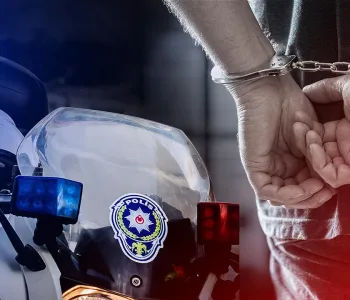 İstanbul ve Ankara'da Dev DEAŞ Operasyonu