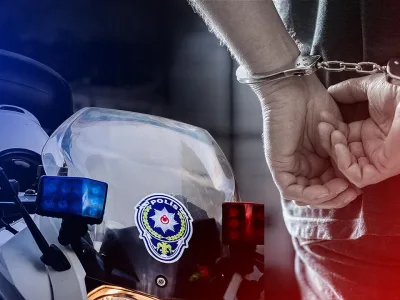 İstanbul ve Ankara'da Dev DEAŞ Operasyonu