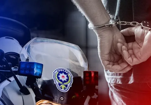 İstanbul ve Ankara'da Dev DEAŞ Operasyonu